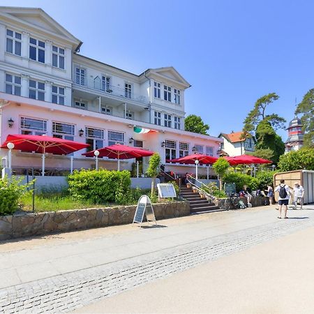 Ferienzimmer Kuestensonne Zinnowitz Eksteriør billede